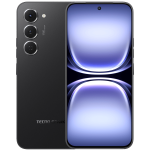 Смартфон TECNO Spark 40 Pro 8/128GB Черный (Ink Black)