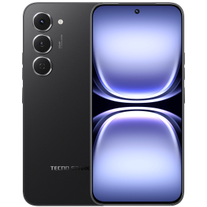 Смартфон TECNO Spark 40 Pro 8/128GB Черный (Ink Black)