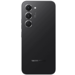 Смартфон TECNO Spark 40 Pro 8/128GB Черный (Ink Black)