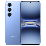 Смартфон TECNO Spark 40 Pro 8/256GB Голубой (Lake Blue)