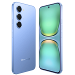 Смартфон TECNO Spark 40 Pro 8/256GB Голубой (Lake Blue)