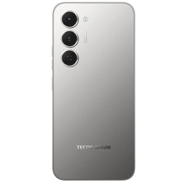 Смартфон TECNO Spark 40 Pro 8/128GB Бежевый (Moon Titanium)