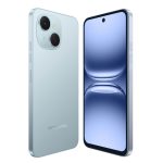 Смартфон TECNO Spark 40C 8/128GB Синий (Ripple Blue)