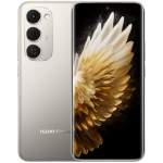 Смартфон TECNO Spark 40 Pro+ 8/256GB Бежевый (Moon Titanium)