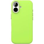 Чехол защитный VLP Aster Pro Case MagSafe для iPhone 17 Лайм