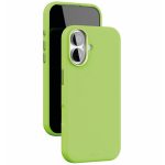 Чехол защитный VLP Aster Pro Case MagSafe для iPhone 17 Лайм