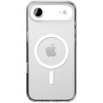 Чехол защитный MOSBROS Phone Case MagSafe для iPhone 16e Коричневый