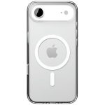 Чехол защитный VLP Diamond Case MagSafe для iPhone Air Прозрачный