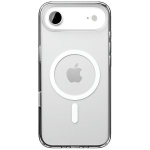 Чехол защитный VLP Diamond Case MagSafe для iPhone Air Прозрачный