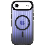 Чехол защитный VLP Pulse Case MagSafe для iPhone Air Черный