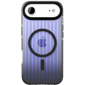 Чехол защитный VLP Pulse Case MagSafe для iPhone Air Черный