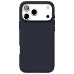 Чехол защитный VLP Aster Pro Case MagSafe для iPhone 17 Pro Max Темно-синий