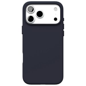 Чехол защитный VLP Aster Pro Case MagSafe для iPhone 17 Pro Max Темно-синий