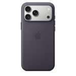 Чехол защитный Apple TechWoven Case with MagSafe для iPhone 17 Pro Max Purple