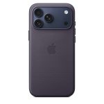 Чехол защитный Apple TechWoven Case with MagSafe для iPhone 17 Pro Max Purple