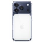 Чехол защитный Apple Clear Case with MagSafe для iPhone 17 Pro