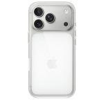 Чехол защитный Apple Clear Case with MagSafe для iPhone 17 Pro