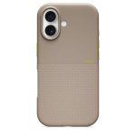 Чехол защитный Beats Rugged Case with MagSafe для iPhone 17 Alpine Gray