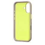 Чехол защитный Beats Rugged Case with MagSafe для iPhone 17 Alpine Gray