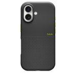 Чехол защитный Beats Rugged Case with MagSafe для iPhone 17 Everest Black
