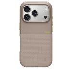 Чехол защитный Beats Rugged Case with MagSafe для iPhone 17 Pro Alpine Gray