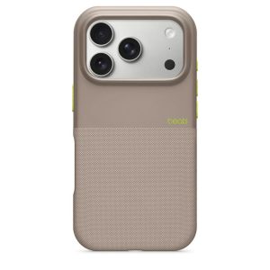 Чехол защитный Beats Rugged Case with MagSafe для iPhone 17 Pro Alpine Gray