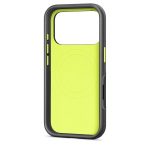 Чехол защитный Beats Rugged Case with MagSafe для iPhone 17 Pro Everest Black