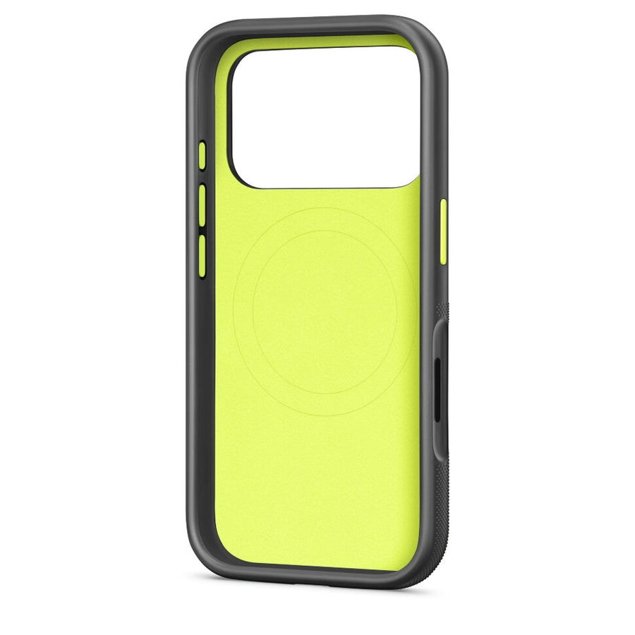 Чехол защитный Beats Rugged Case with MagSafe для iPhone 17 Pro Everest Black