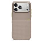 Чехол защитный Beats Rugged Case with MagSafe для iPhone 17 Pro Max Alpine Gray