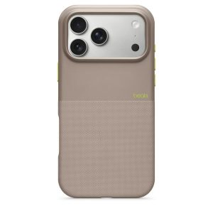 Чехол защитный Beats Rugged Case with MagSafe для iPhone 17 Pro Max Alpine Gray