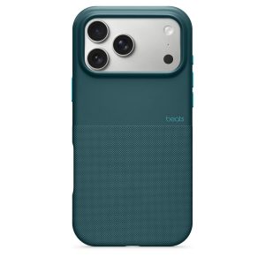 Чехол защитный Beats Rugged Case with MagSafe для iPhone 17 Pro Max Rocky Blue