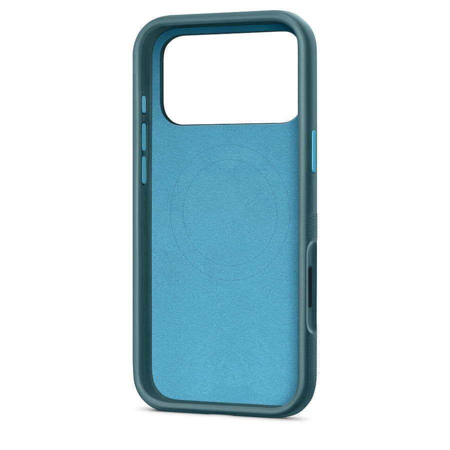 Чехол защитный Beats Rugged Case with MagSafe для iPhone 17 Pro Max Rocky Blue