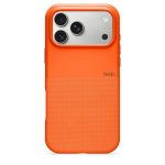 Чехол защитный Beats Rugged Case with MagSafe для iPhone 17 Pro Max Sierra Orange