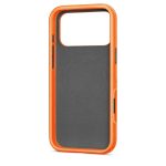 Чехол защитный Beats Rugged Case with MagSafe для iPhone 17 Pro Max Sierra Orange