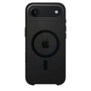 Чехол защитный Apple Clear Case with MagSafe для iPhone Air Shadow