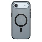 Чехол защитный Apple Clear Case with MagSafe для iPhone Air Shadow
