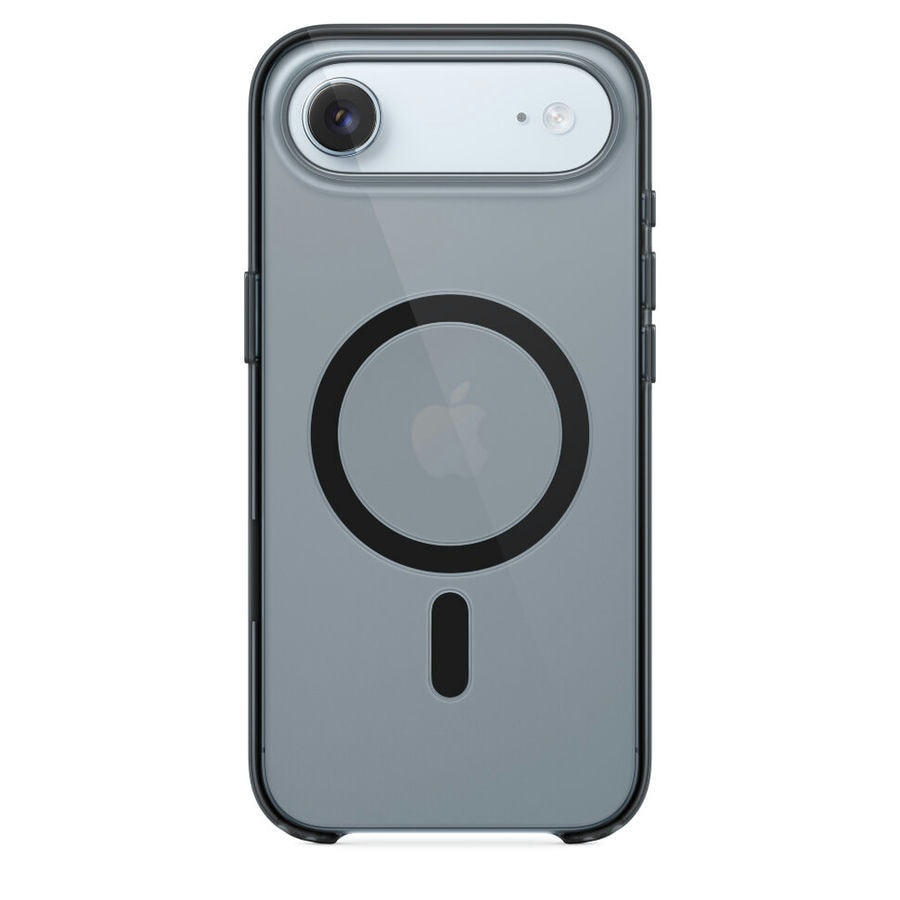 Чехол защитный Apple Clear Case with MagSafe для iPhone Air Shadow