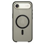 Чехол защитный Apple Clear Case with MagSafe для iPhone Air Shadow