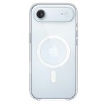 Чехол защитный Apple Clear Case with MagSafe для iPhone Air Frost