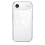 Чехол защитный Apple Clear Case with MagSafe для iPhone Air Frost