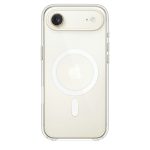 Чехол защитный Apple Clear Case with MagSafe для iPhone Air Frost