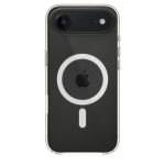 Чехол защитный Apple Clear Case with MagSafe для iPhone Air Frost