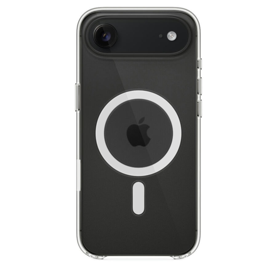 Чехол защитный Apple Clear Case with MagSafe для iPhone Air Frost