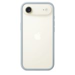 Чехол защитный Apple Bumper для iPhone Air Light Blue