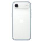 Чехол защитный Apple Bumper для iPhone Air Light Blue