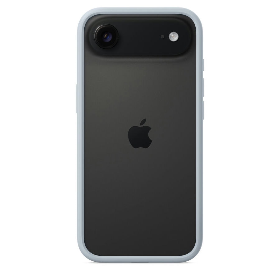 Чехол защитный Apple Bumper для iPhone Air Light Blue