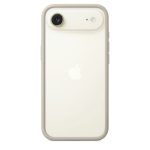 Чехол защитный Apple Bumper для iPhone Air Tan