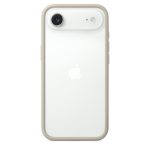 Чехол защитный Apple Bumper для iPhone Air Tan