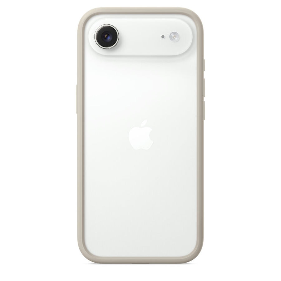 Чехол защитный Apple Bumper для iPhone Air Tan