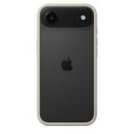 Чехол защитный Apple Bumper для iPhone Air Tan
